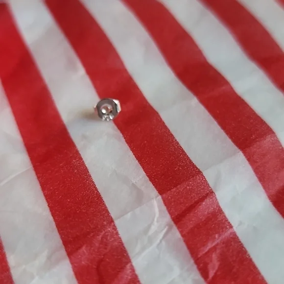 925 Sterling Starfish Stud Earrings -925 Sterling Silver,Summer Sunshine - Picture 3 of 6